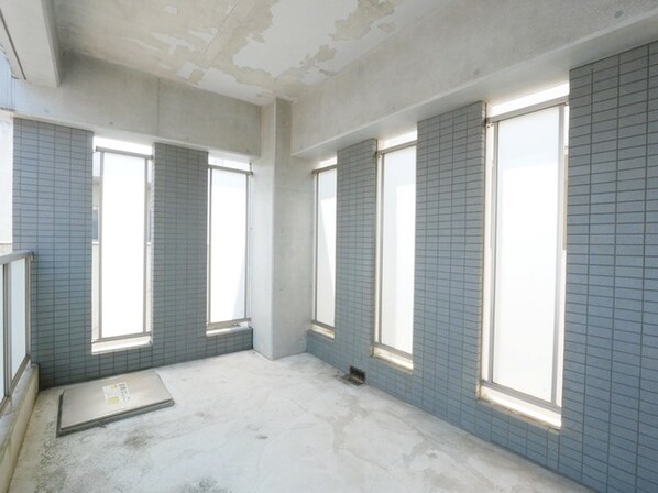 モンパルテの物件内観写真